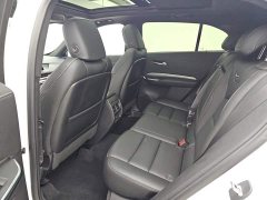 Cadillac XT4 28T 2WDLuxury Version - фото 12