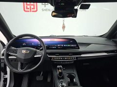 Cadillac XT4 28T 2WDLuxury Version - фото 14