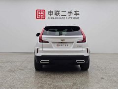 Cadillac XT4 28T 2WDLuxury Version - фото 2