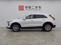 Cadillac XT4 28T 2WDLuxury Version - фото 4