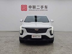 Cadillac XT4 28T 2WDLuxury Version - фото 5