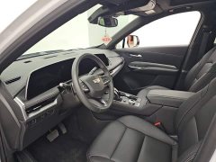 Cadillac XT4 28T 2WDLuxury Version - фото 6