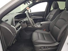 Cadillac XT4 28T 2WDLuxury Version - фото 7