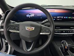 Cadillac XT4 28T 2WDLuxury Version - фото 9