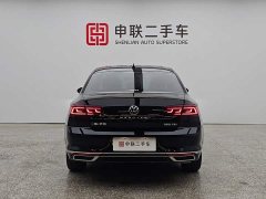 Volkswagen 3000 380TSI DSGLuxury Version - фото 2