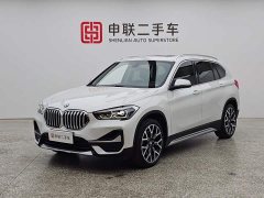 BMW X1 xDrive25Li Deluxe Version - фото 1