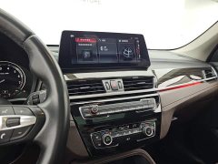 BMW X1 xDrive25Li Deluxe Version - фото 10