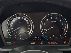 BMW X1 xDrive25Li Deluxe Version - фото 11