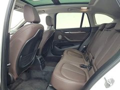 BMW X1 xDrive25Li Deluxe Version - фото 12