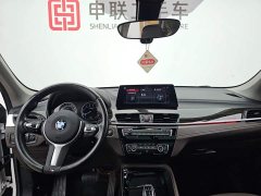 BMW X1 xDrive25Li Deluxe Version - фото 14