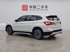 BMW X1 xDrive25Li Deluxe Version - фото 3
