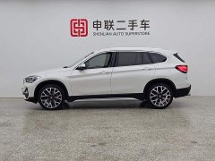 BMW X1 xDrive25Li Deluxe Version - фото 4
