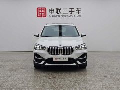 BMW X1 xDrive25Li Deluxe Version - фото 5