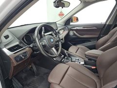 BMW X1 xDrive25Li Deluxe Version - фото 6