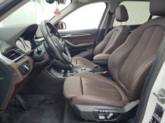 BMW X1 xDrive25Li Deluxe Version - фото 7