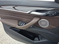 BMW X1 xDrive25Li Deluxe Version - фото 8