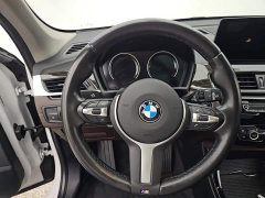 BMW X1 xDrive25Li Deluxe Version - фото 9