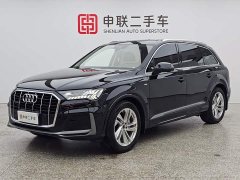 Audi Q7 45 TFSI quattro S lineLuxury Version - фото 1