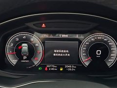 Audi Q7 45 TFSI quattro S lineLuxury Version - фото 11
