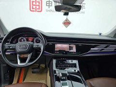 Audi Q7 45 TFSI quattro S lineLuxury Version - фото 14