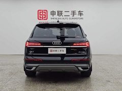 Audi Q7 45 TFSI quattro S lineLuxury Version - фото 2
