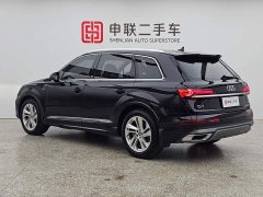 Audi Q7 45 TFSI quattro S lineLuxury Version - фото 3