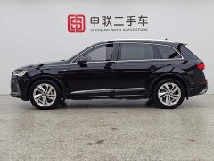 Audi Q7 45 TFSI quattro S lineLuxury Version - фото 4