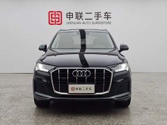 Audi Q7 45 TFSI quattro S lineLuxury Version - фото 5