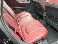FAW HS5 2.0T AWD Edition - фото 12