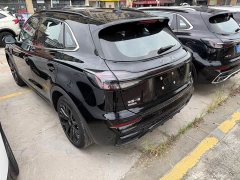FAW HS5 2.0T AWD Edition - фото 20