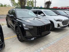 FAW HS5 2.0T AWD Edition - фото 3