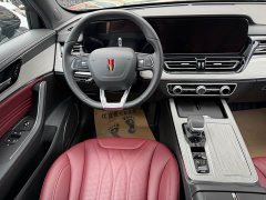 FAW HS5 2.0T AWD Edition - фото 5