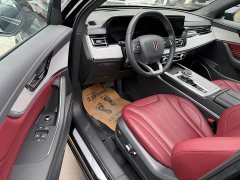 FAW HS5 2.0T AWD Edition - фото 8