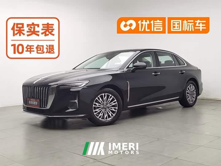 FAW H5 1.5T DCT Edition - автомобиль из Китая