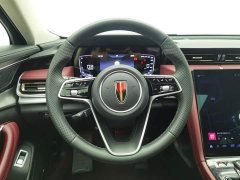 FAW H5 1.5T DCT Edition - фото 11
