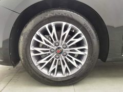 FAW H5 1.5T DCT Edition - фото 17