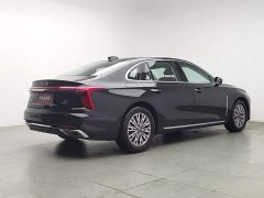 FAW H5 1.5T DCT Edition - фото 2