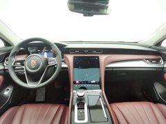 FAW H5 1.5T DCT Edition - фото 5