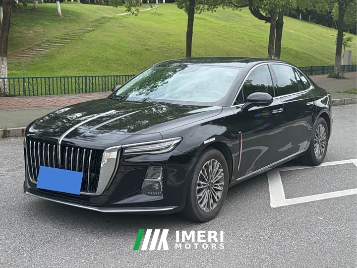 FAW H5 1.5T DCT Edition - автомобиль из Китая