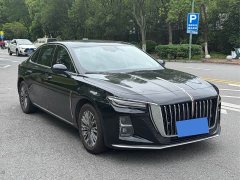 FAW H5 1.5T DCT Edition - фото 3