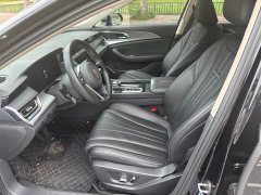 FAW H5 1.5T DCT Edition - фото 7
