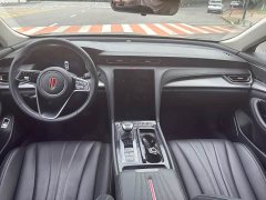 FAW H5 1.5T DCT Edition - фото 8