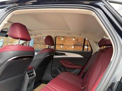 FAW H5 2.0T Edition - фото 12