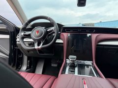 FAW H5 2.0T Edition - фото 13