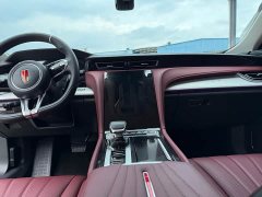 FAW H5 2.0T Edition - фото 14