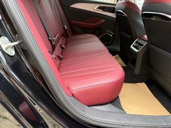 FAW H5 2.0T Edition - фото 17