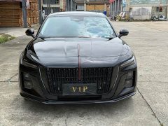 FAW H5 2.0T Edition - фото 2