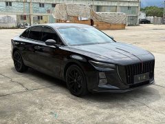 FAW H5 2.0T Edition - фото 3