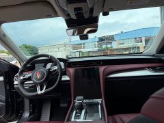 FAW H5 2.0T Edition - фото 4