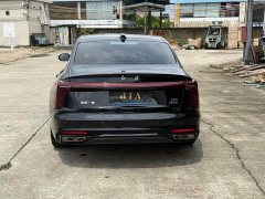 FAW H5 2.0T Edition - фото 8